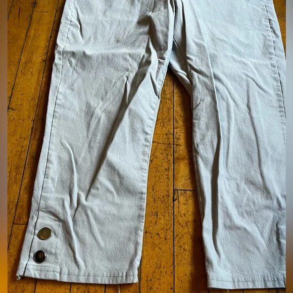 Lily Morgan | Capris - Picture 2 of 8